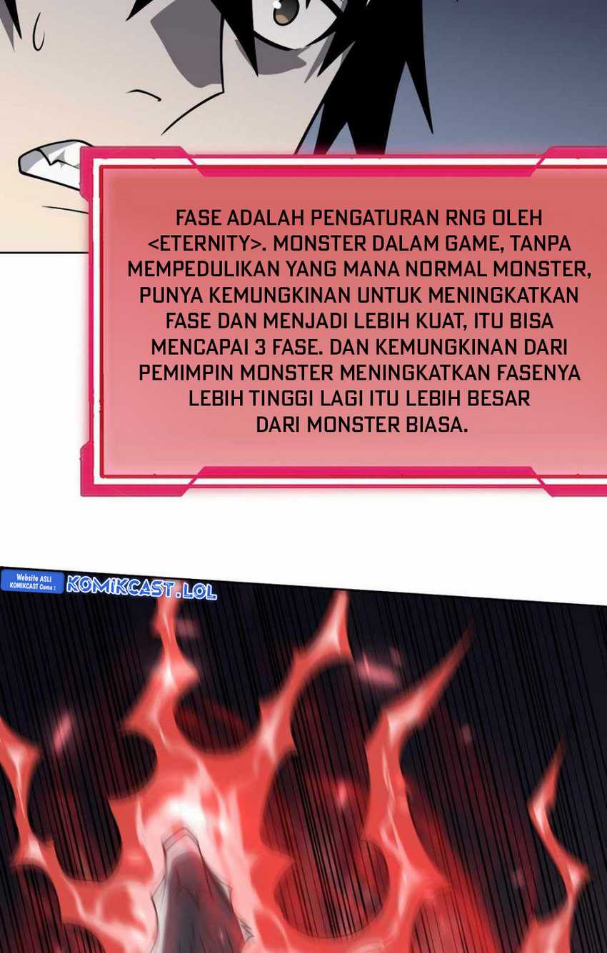 I Became The Game’s Biggest Villain Chapter 02 Gambar 72