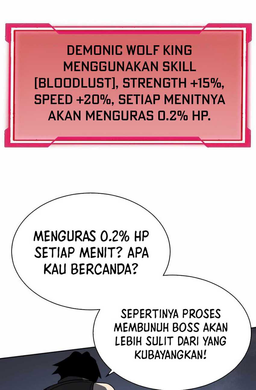 I Became The Game’s Biggest Villain Chapter 02 Gambar 74