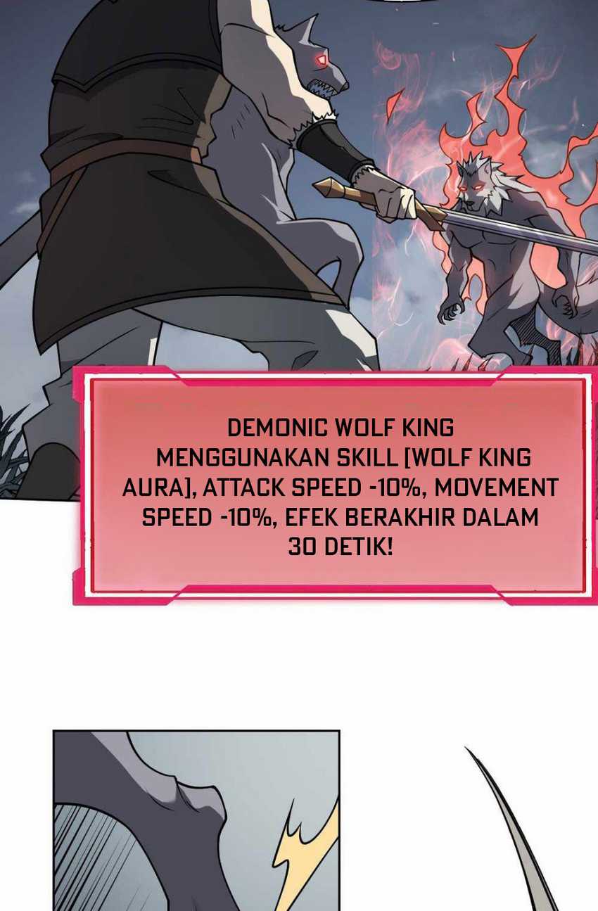 I Became The Game’s Biggest Villain Chapter 02 Gambar 75