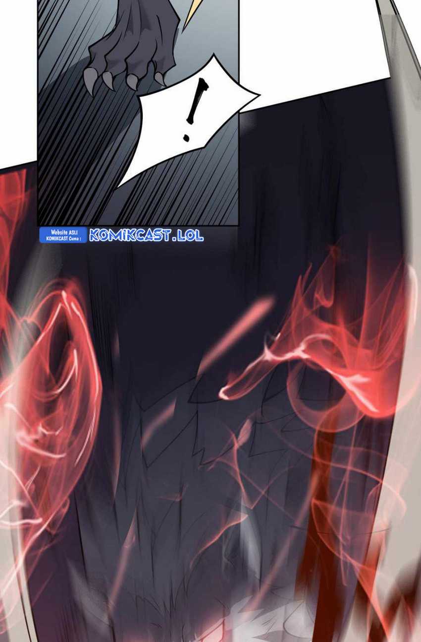 I Became The Game’s Biggest Villain Chapter 02 Gambar 76