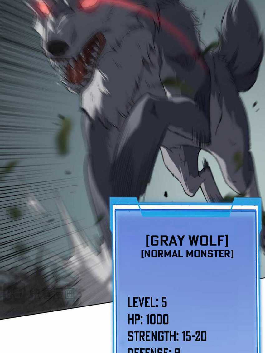 I Became The Game’s Biggest Villain Chapter 02 Gambar 8