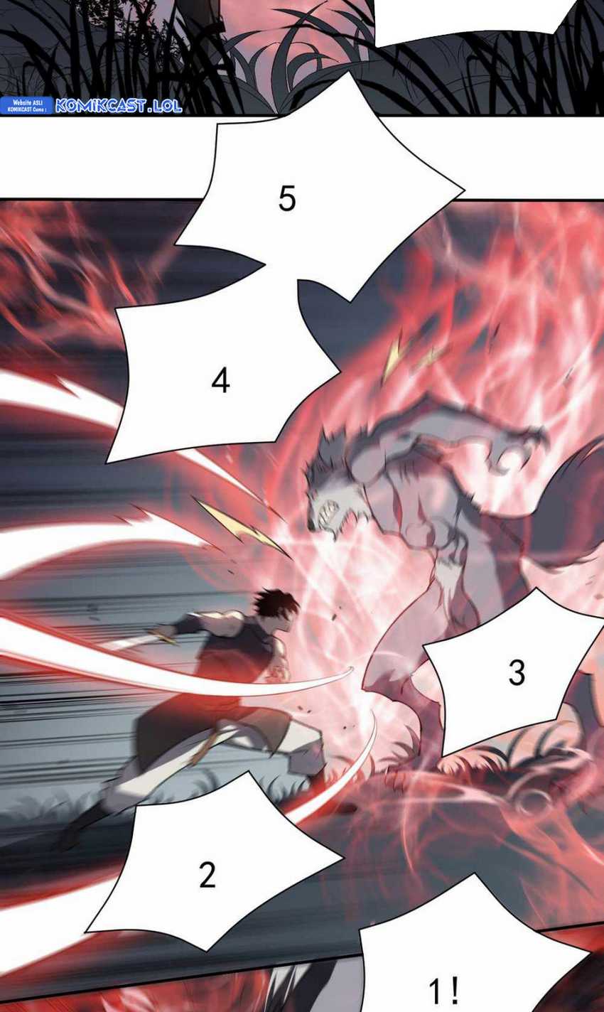 I Became The Game’s Biggest Villain Chapter 02 Gambar 83