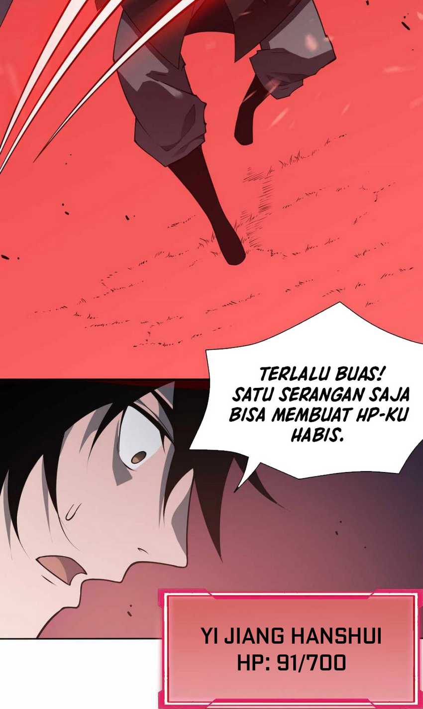 I Became The Game’s Biggest Villain Chapter 02 Gambar 85