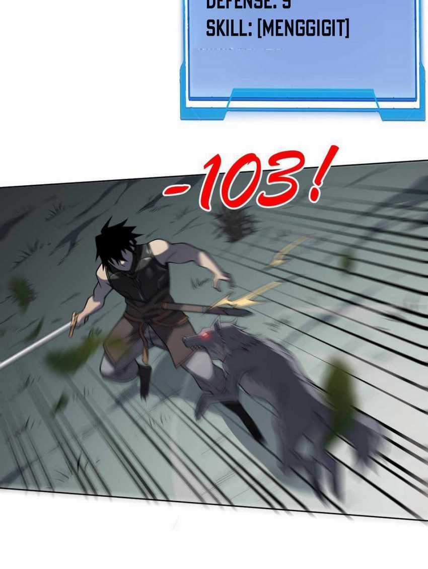 I Became The Game’s Biggest Villain Chapter 02 Gambar 9