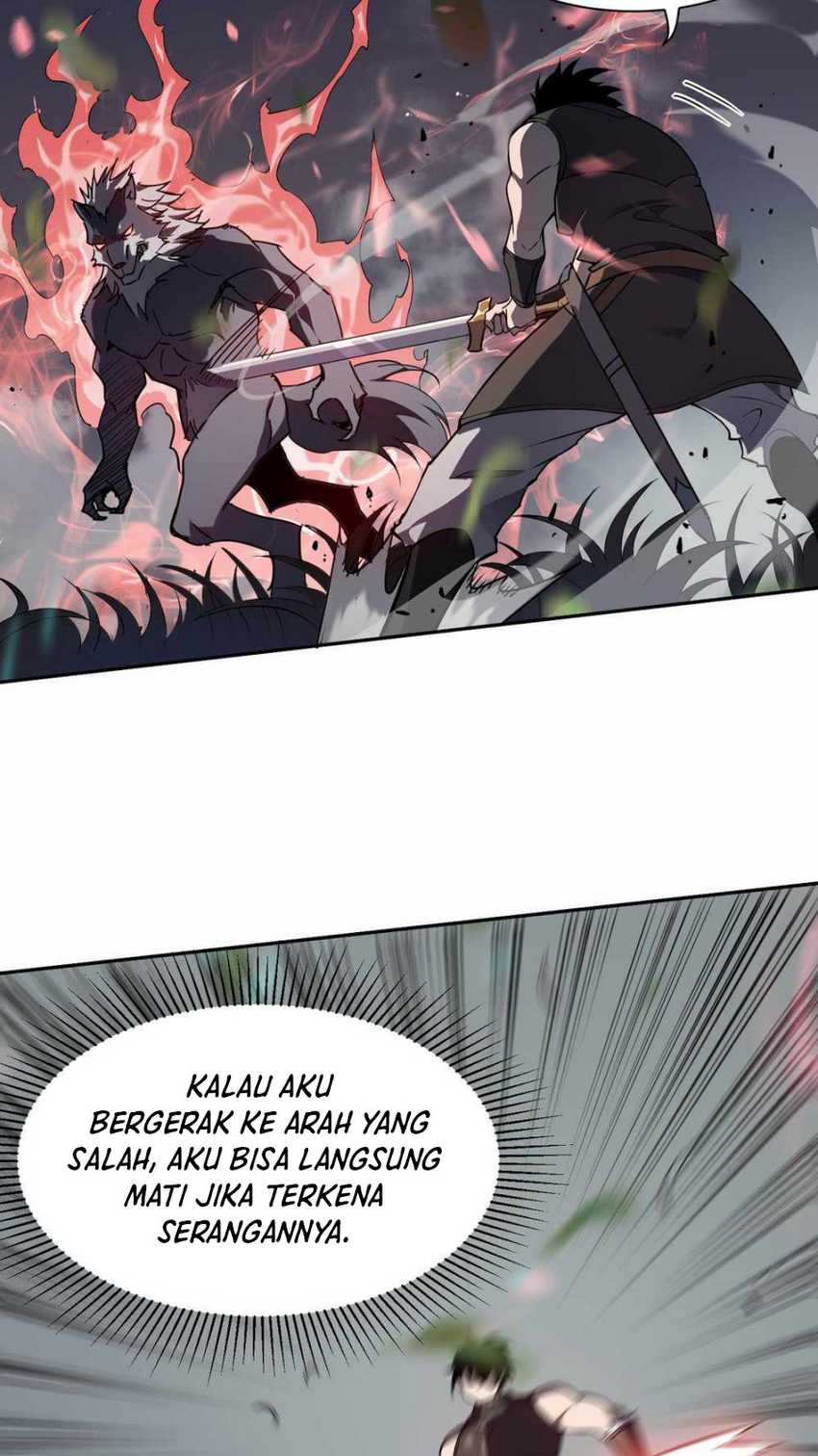 I Became The Game’s Biggest Villain Chapter 02 Gambar 91