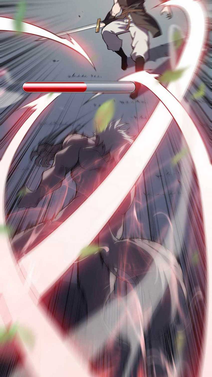 I Became The Game’s Biggest Villain Chapter 02 Gambar 92