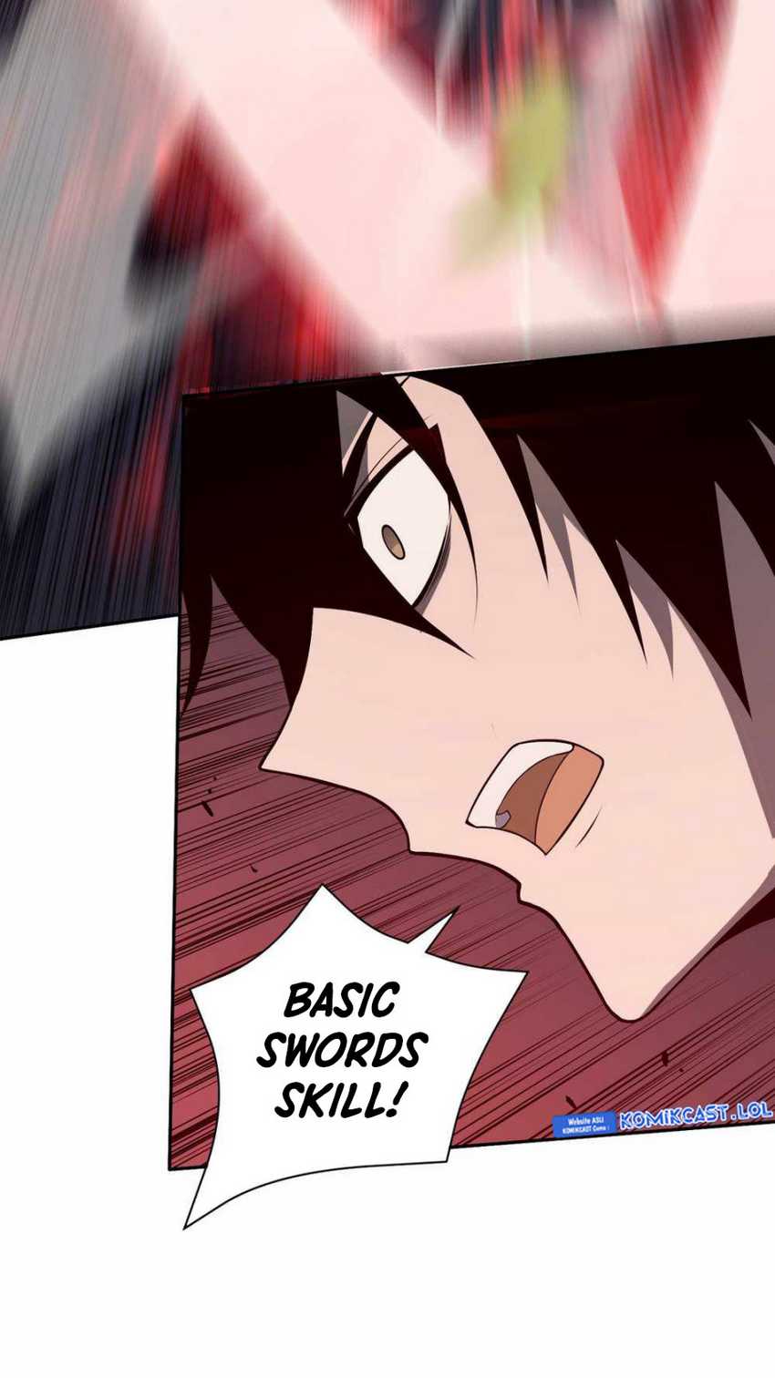 I Became The Game’s Biggest Villain Chapter 02 Gambar 93