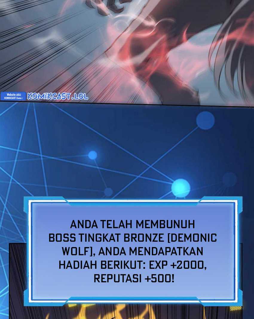 I Became The Game’s Biggest Villain Chapter 02 Gambar 96