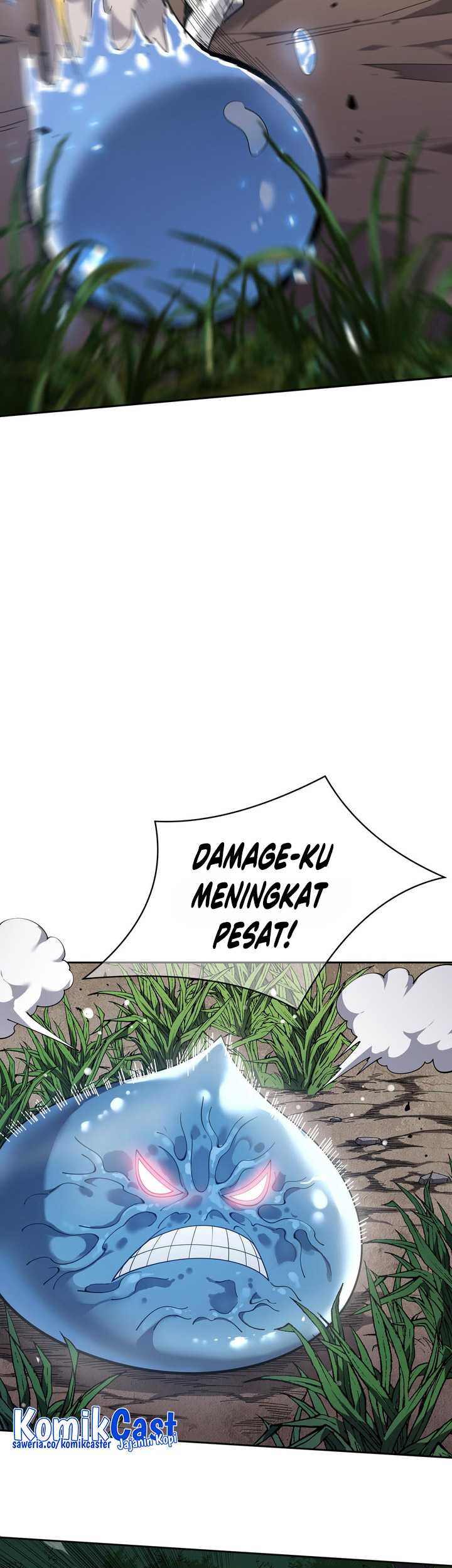 I Became The Game’s Biggest Villain Chapter 01 Gambar 62