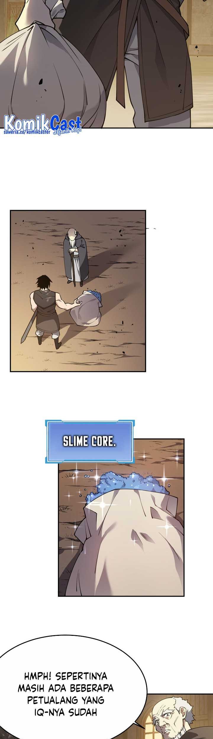 I Became The Game’s Biggest Villain Chapter 01 Gambar 72