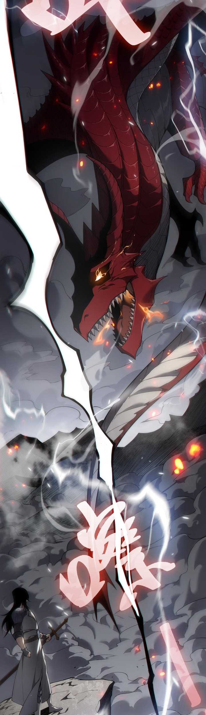 I Became The Game’s Biggest Villain Chapter 01 Gambar 4