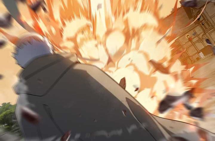 I Became The Game’s Biggest Villain Chapter 01 Gambar 15