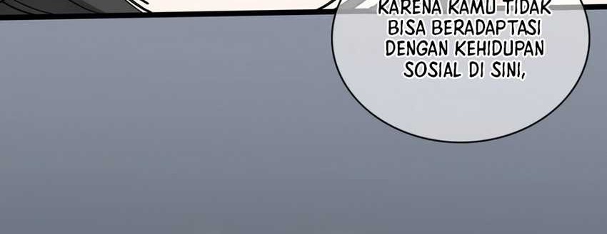 My Harem Grew So Large, I Was Forced to Ascend Chapter 77 Gambar 101