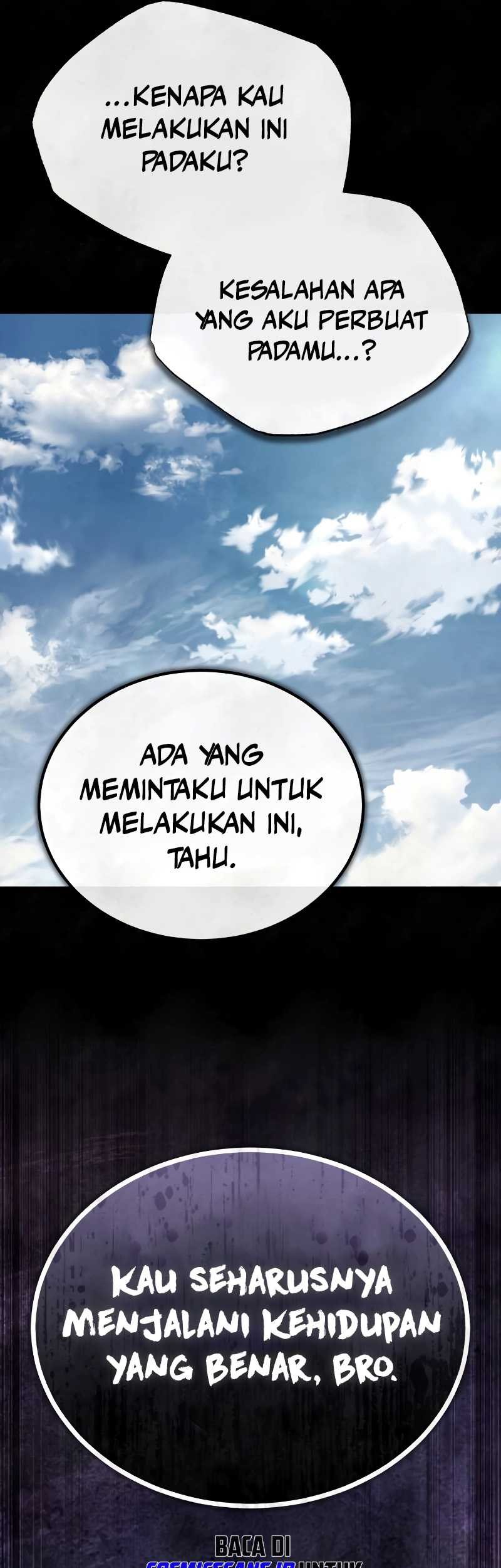 Devil Returns To School Days Chapter 49 Gambar 38