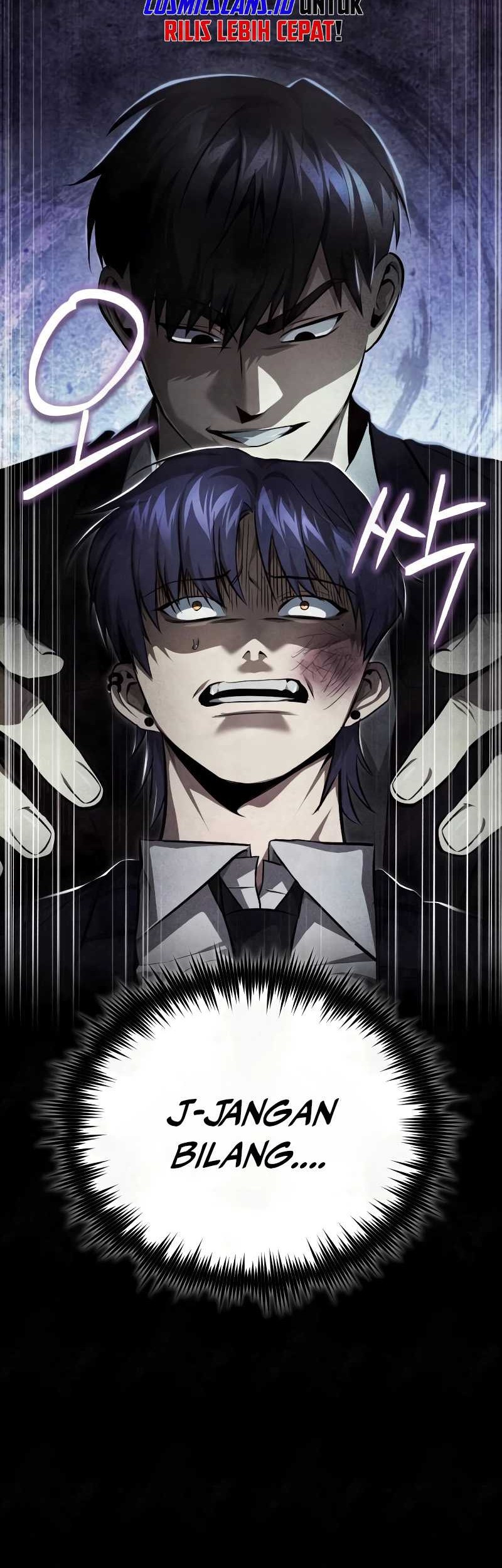 Devil Returns To School Days Chapter 49 Gambar 39