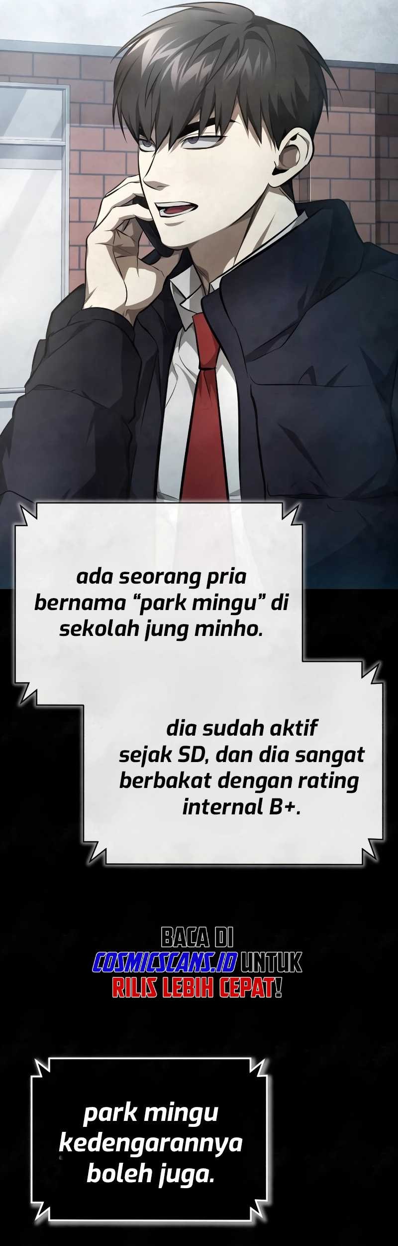 Devil Returns To School Days Chapter 49 Gambar 42