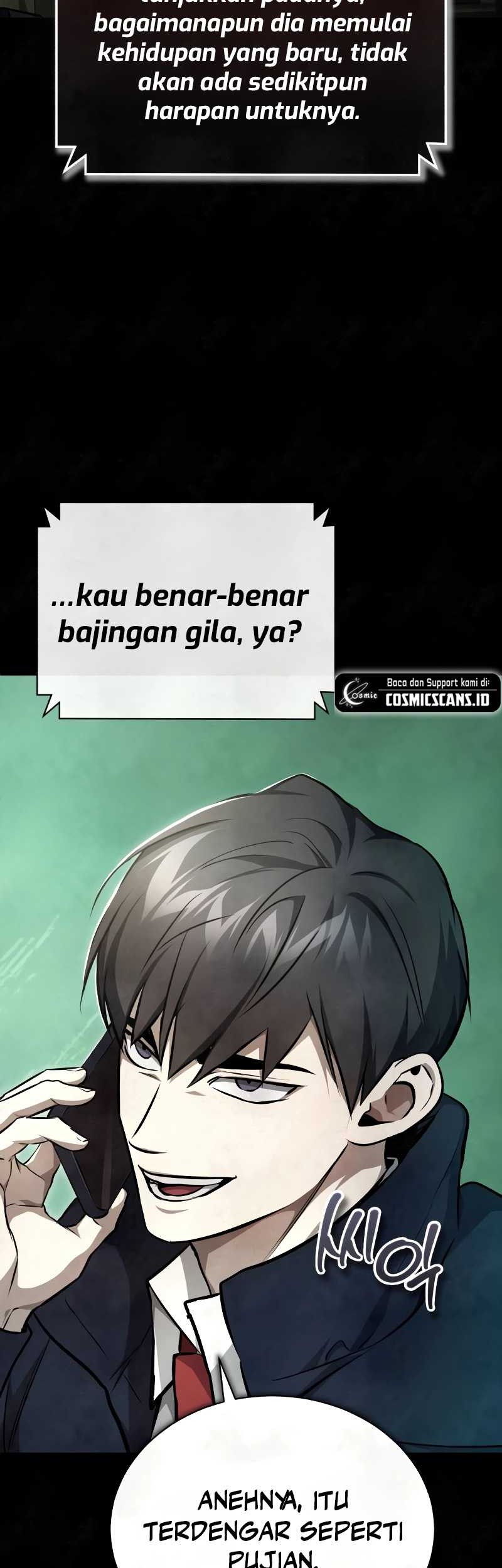 Devil Returns To School Days Chapter 49 Gambar 44