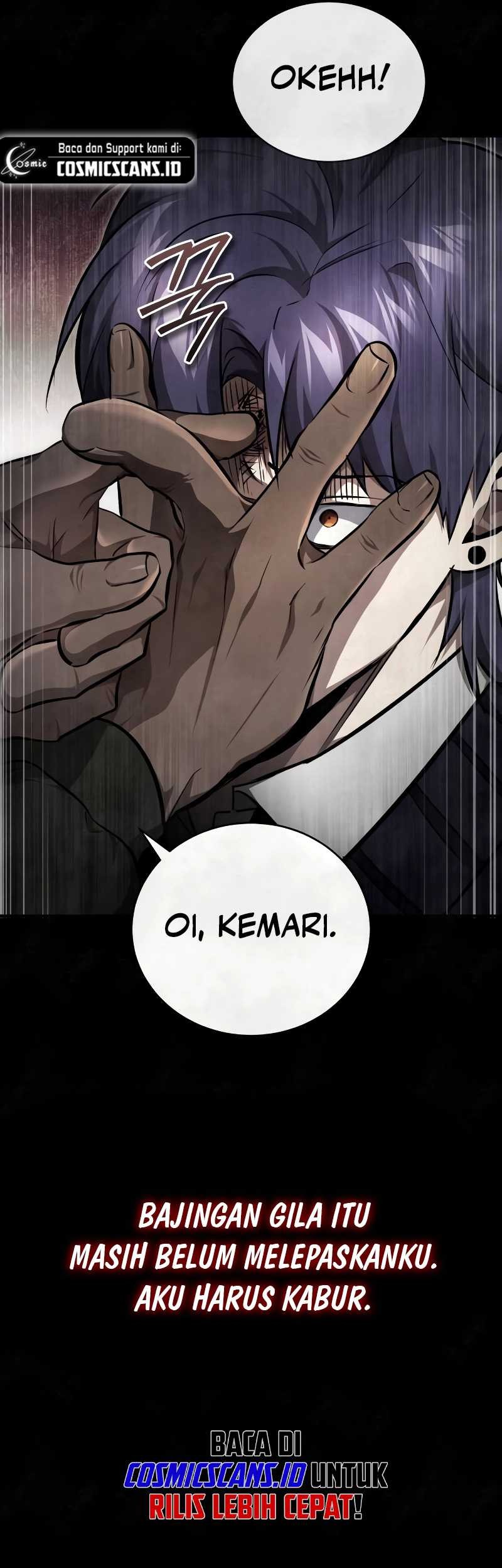 Devil Returns To School Days Chapter 49 Gambar 46