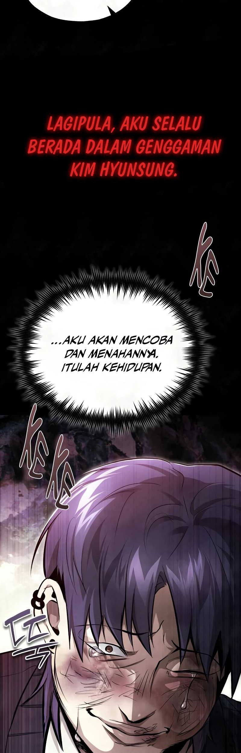 Devil Returns To School Days Chapter 49 Gambar 48