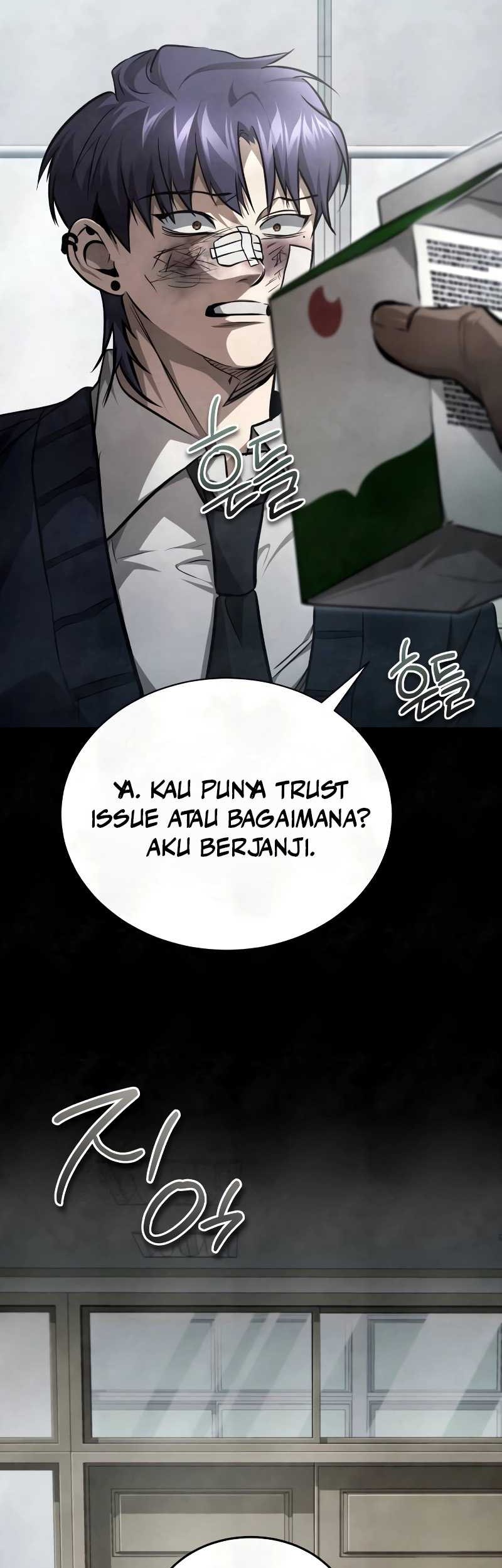 Devil Returns To School Days Chapter 49 Gambar 52