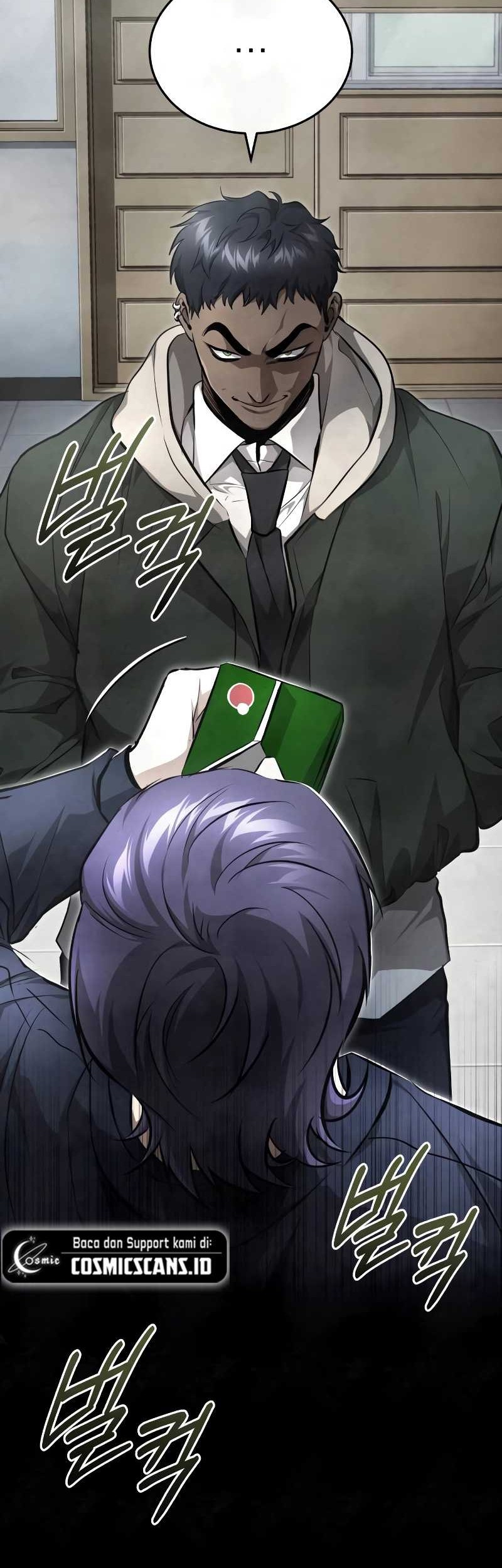 Devil Returns To School Days Chapter 49 Gambar 53