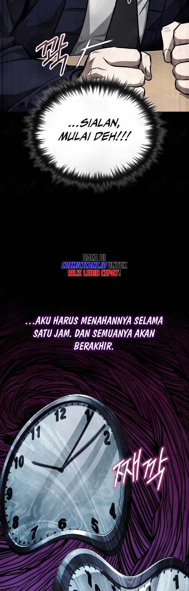 Devil Returns To School Days Chapter 49 Gambar 55
