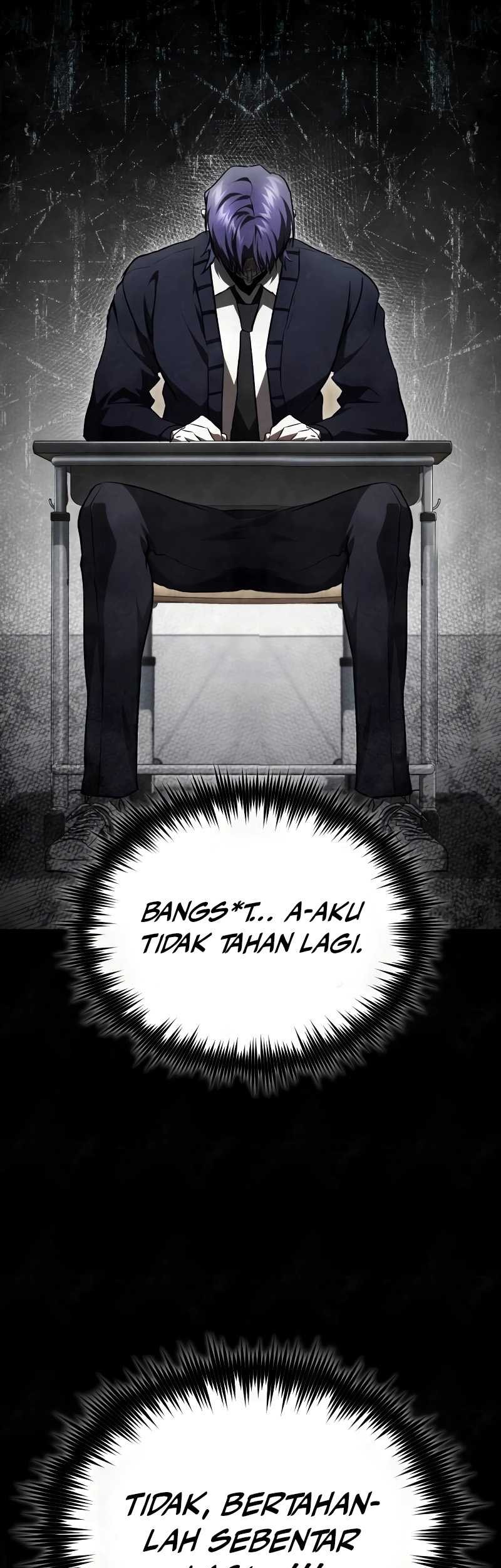 Devil Returns To School Days Chapter 49 Gambar 58