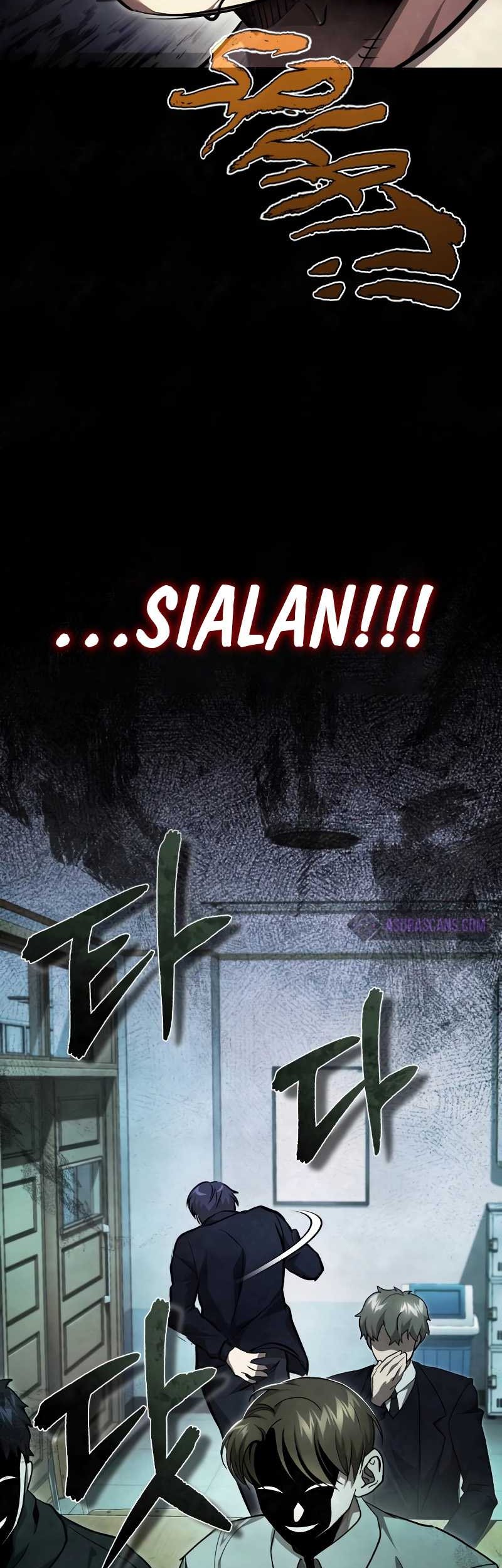 Devil Returns To School Days Chapter 49 Gambar 60