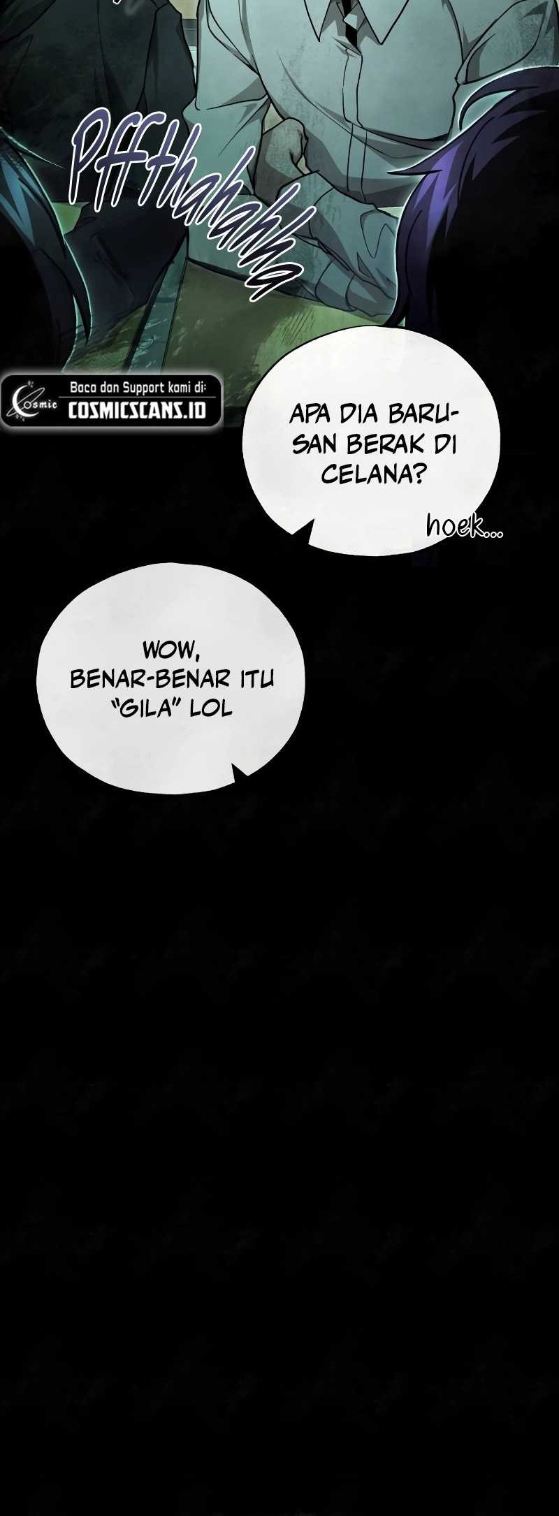 Devil Returns To School Days Chapter 49 Gambar 61