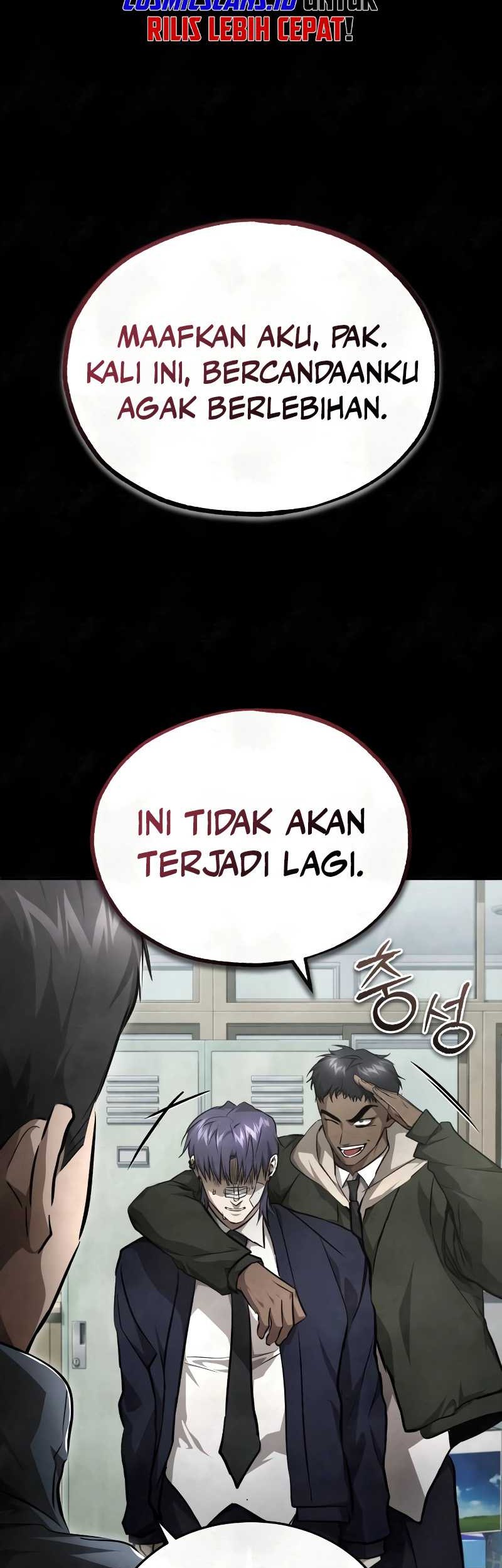 Devil Returns To School Days Chapter 49 Gambar 64