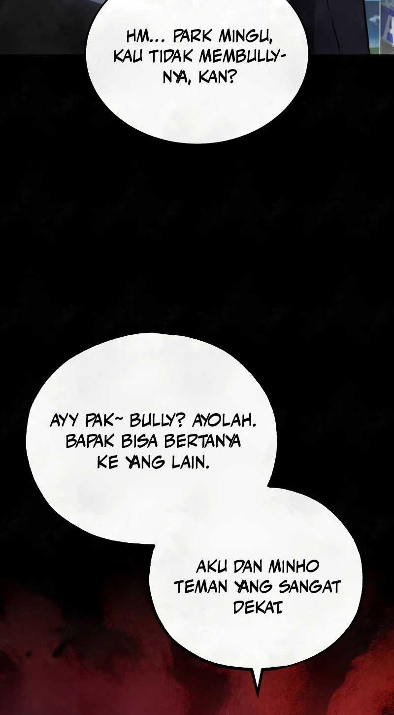 Devil Returns To School Days Chapter 49 Gambar 65