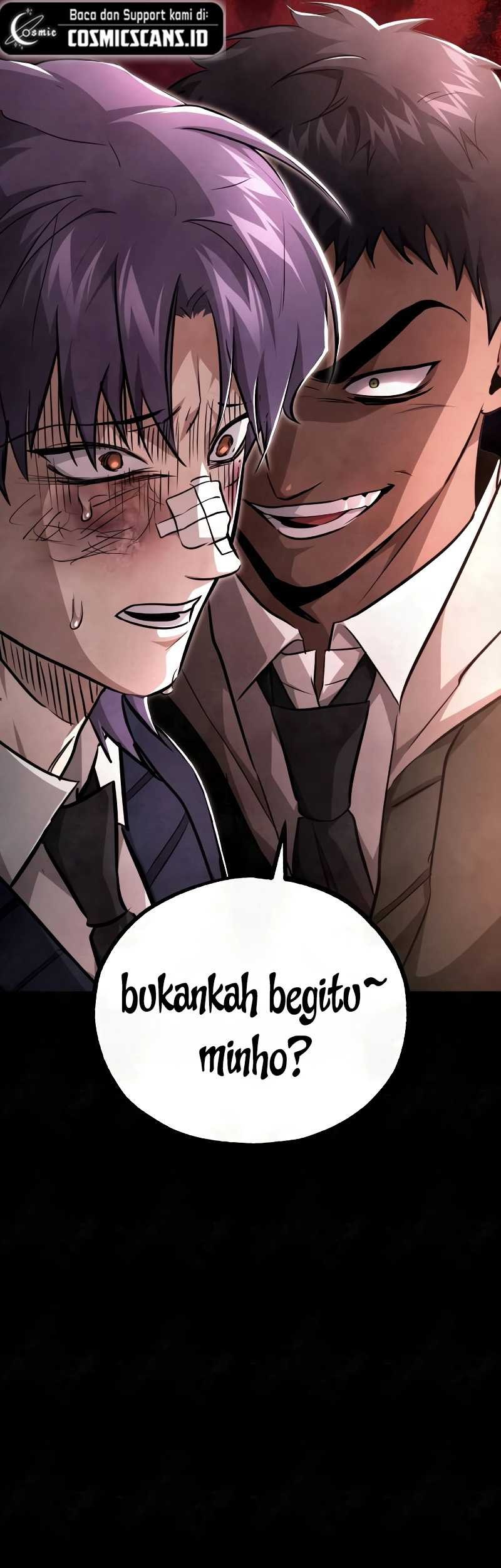 Devil Returns To School Days Chapter 49 Gambar 66