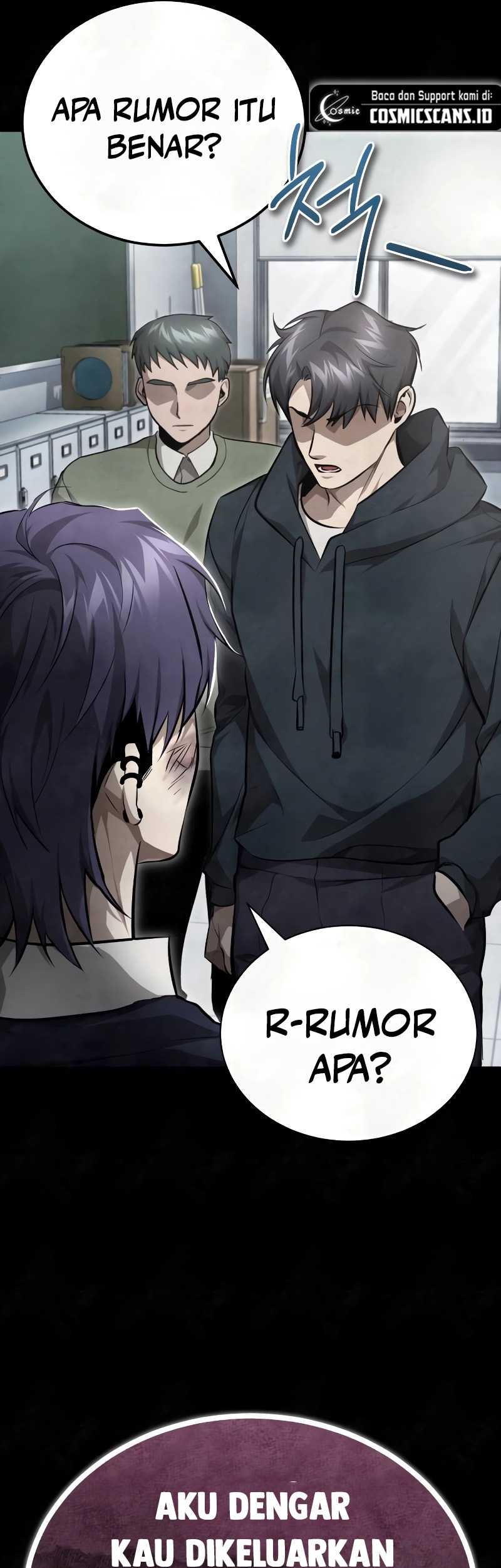 Devil Returns To School Days Chapter 49 Gambar 74