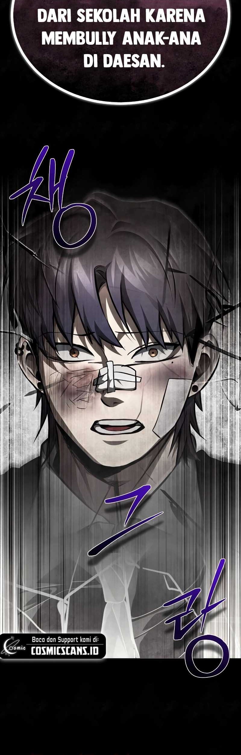 Devil Returns To School Days Chapter 49 Gambar 75