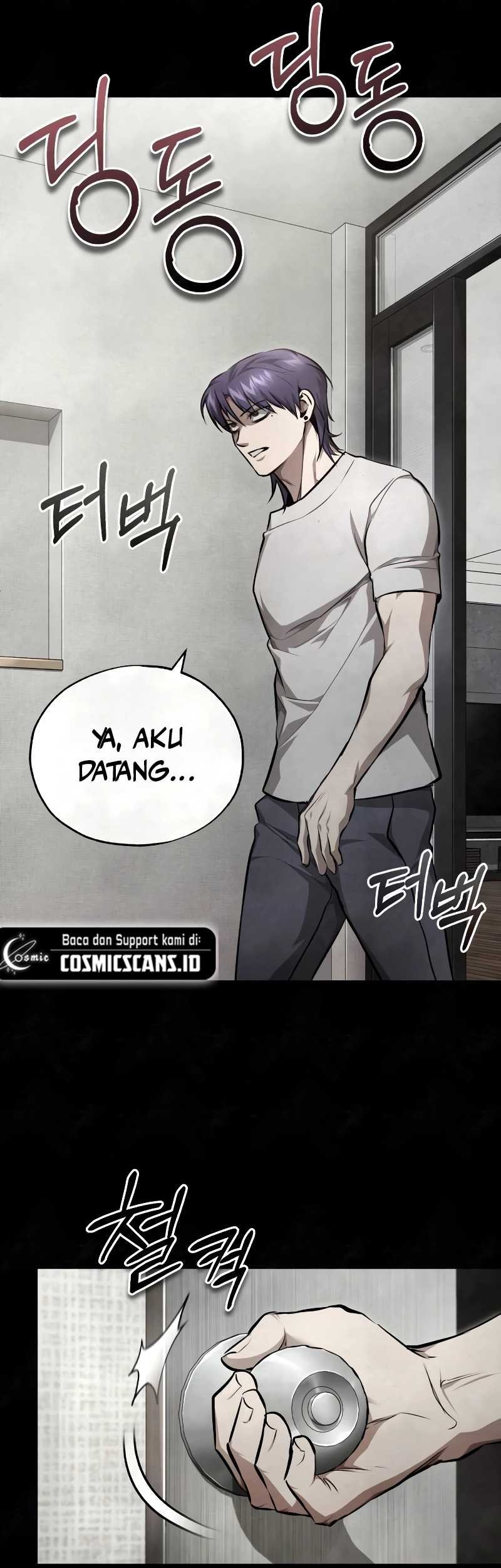 Devil Returns To School Days Chapter 49 Gambar 78