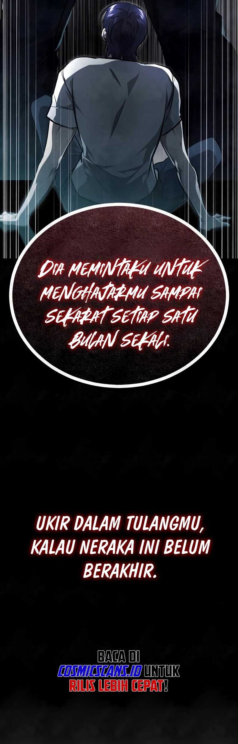 Devil Returns To School Days Chapter 49 Gambar 83