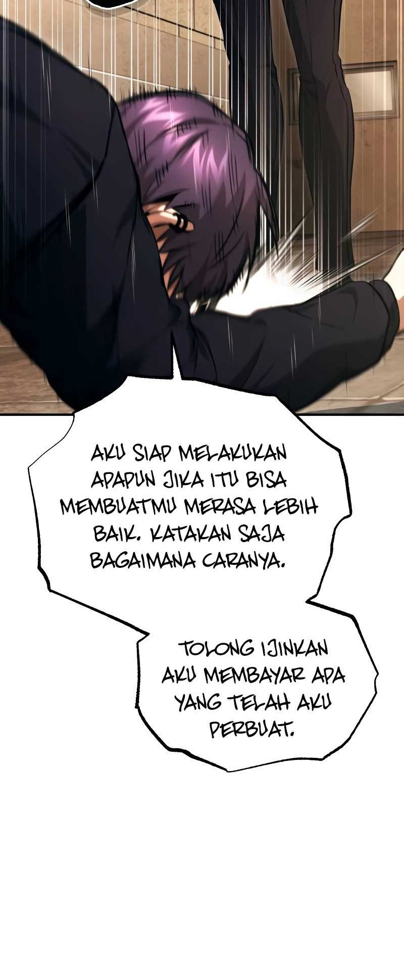 Devil Returns To School Days Chapter 49 Gambar 85