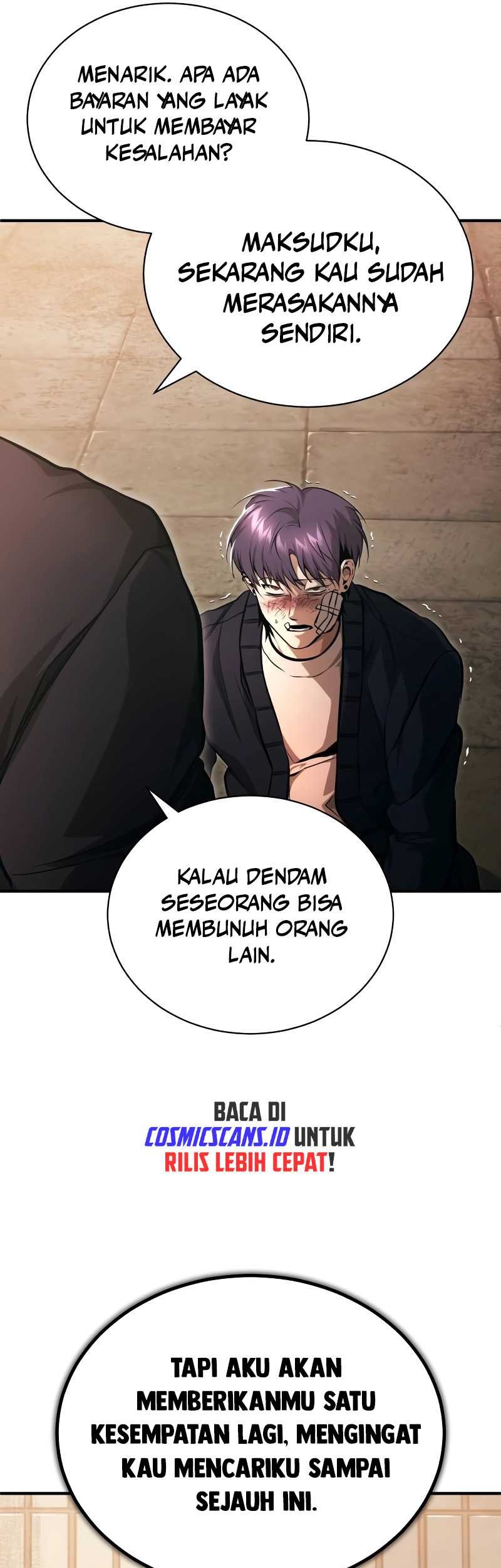 Devil Returns To School Days Chapter 49 Gambar 86
