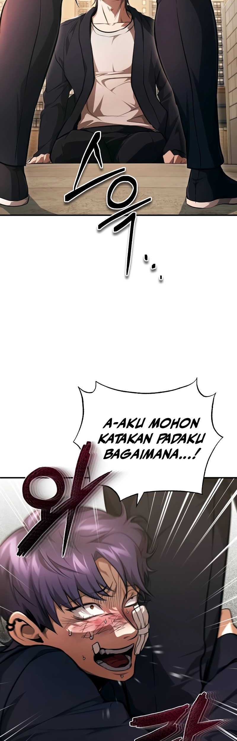 Devil Returns To School Days Chapter 49 Gambar 88