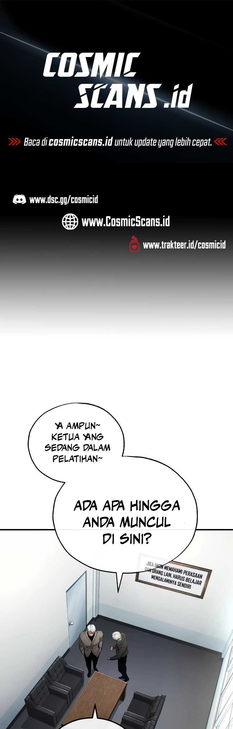 Baca Devil Returns To School Days Chapter 49 Gambar 2