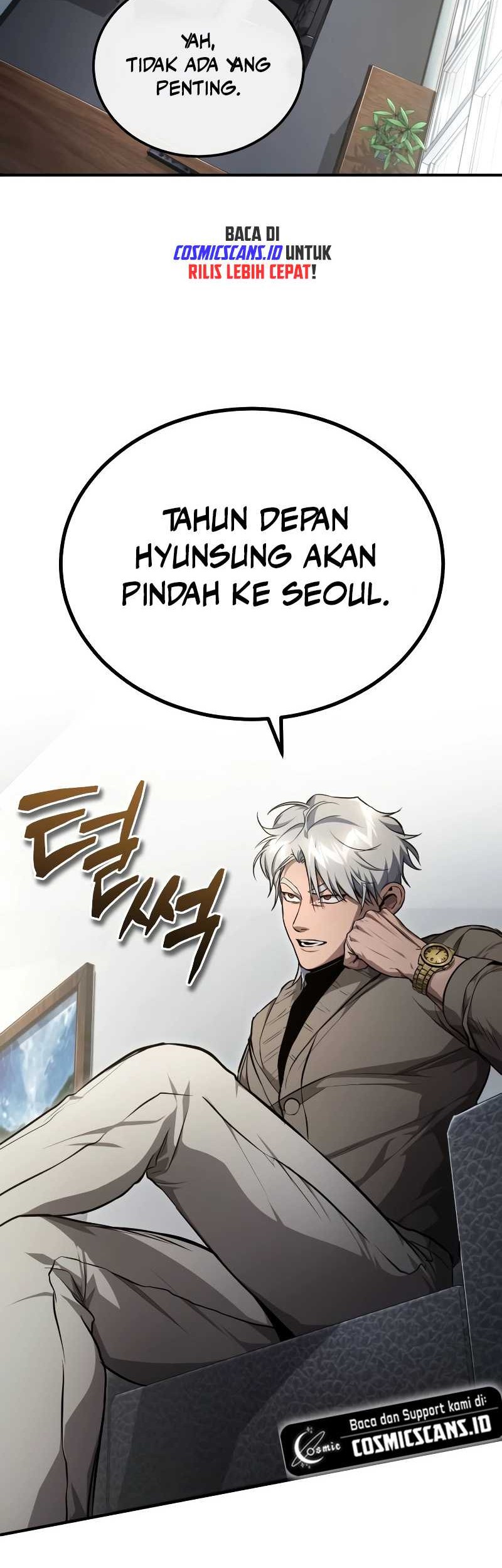 Devil Returns To School Days Chapter 49 Gambar 3