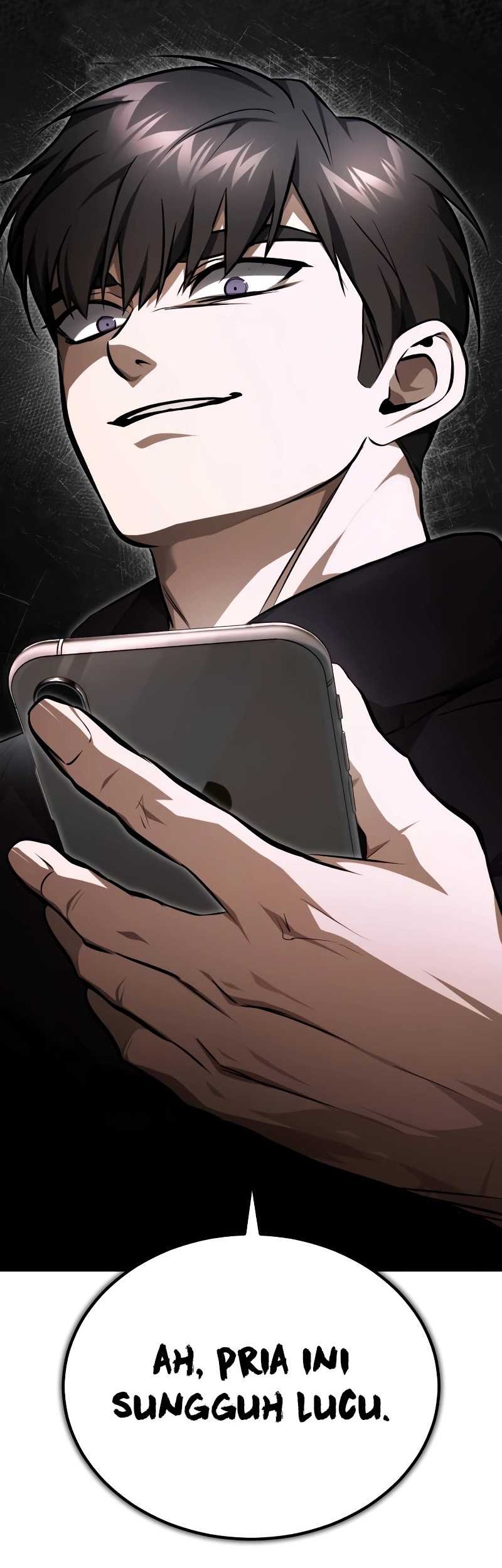 Devil Returns To School Days Chapter 49 Gambar 9