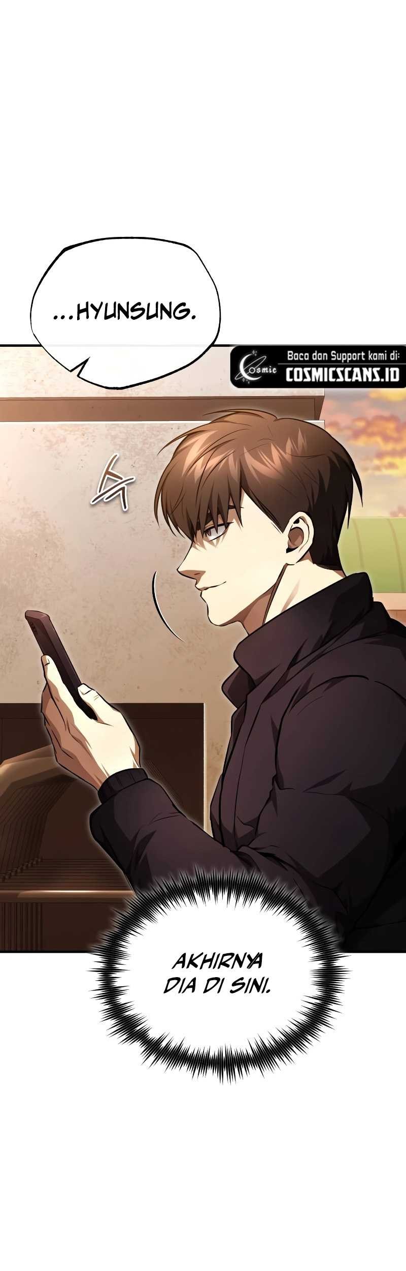 Devil Returns To School Days Chapter 49 Gambar 10