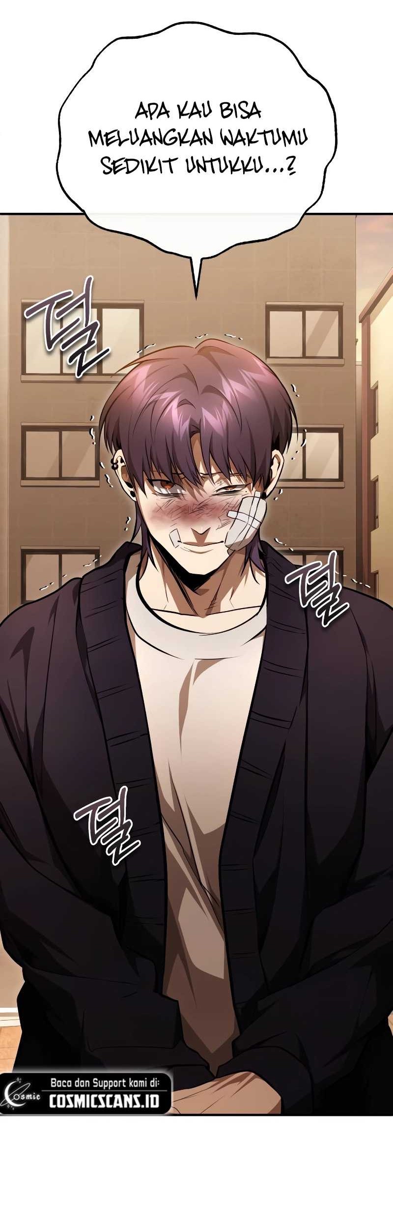 Devil Returns To School Days Chapter 49 Gambar 11