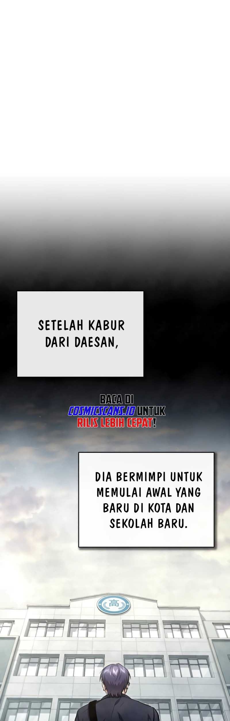 Devil Returns To School Days Chapter 49 Gambar 12