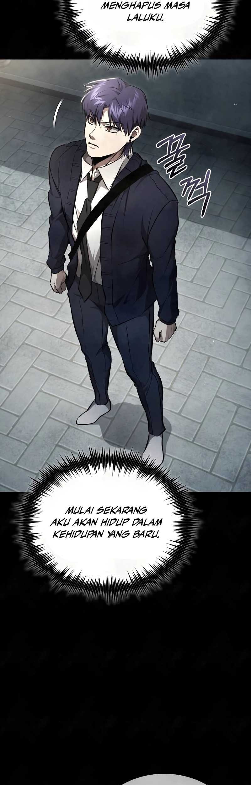 Devil Returns To School Days Chapter 49 Gambar 14
