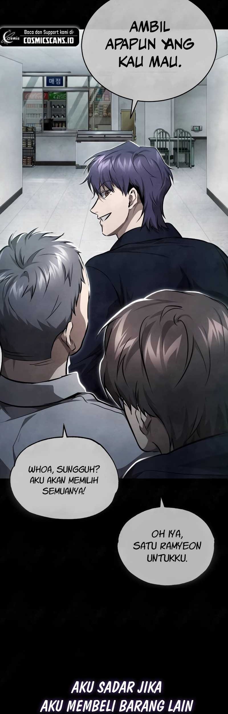 Devil Returns To School Days Chapter 49 Gambar 15
