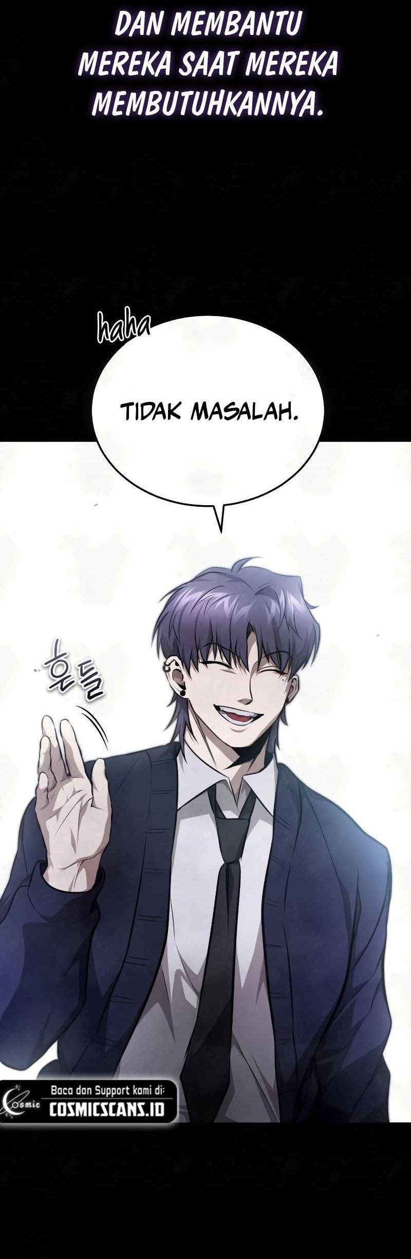 Devil Returns To School Days Chapter 49 Gambar 17
