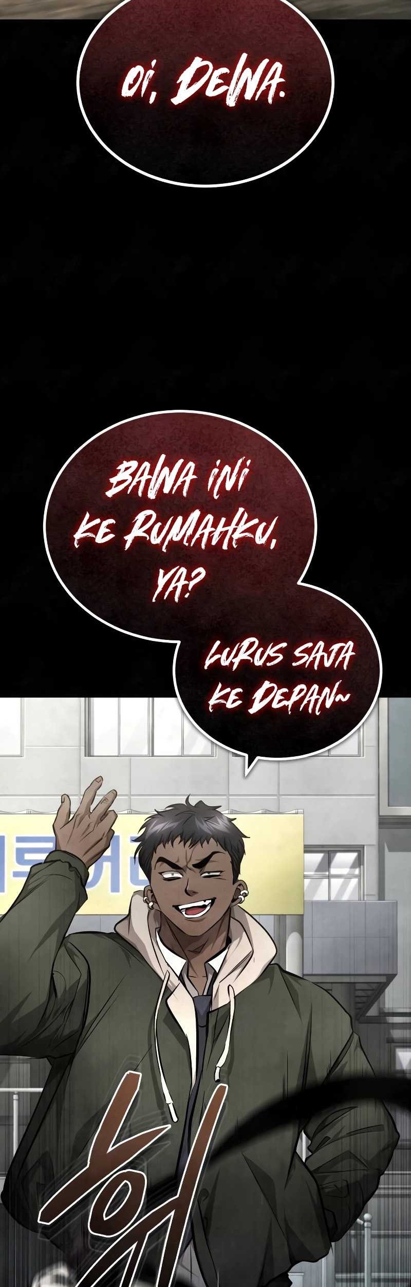 Devil Returns To School Days Chapter 49 Gambar 19
