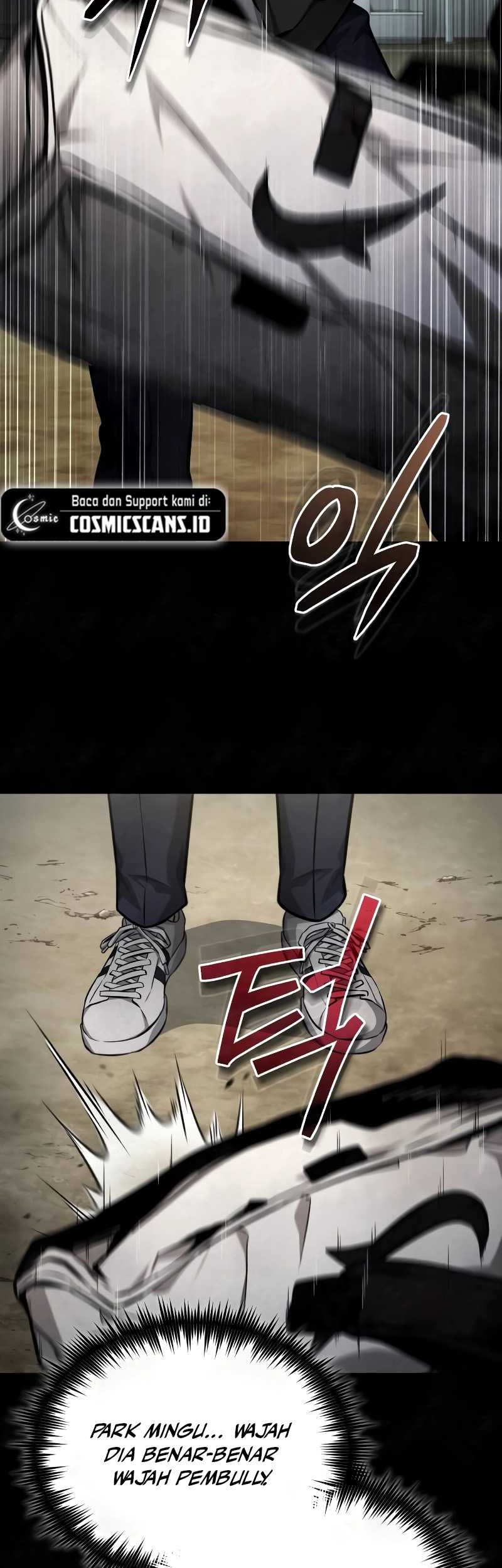 Devil Returns To School Days Chapter 49 Gambar 20